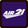 Track AIR21